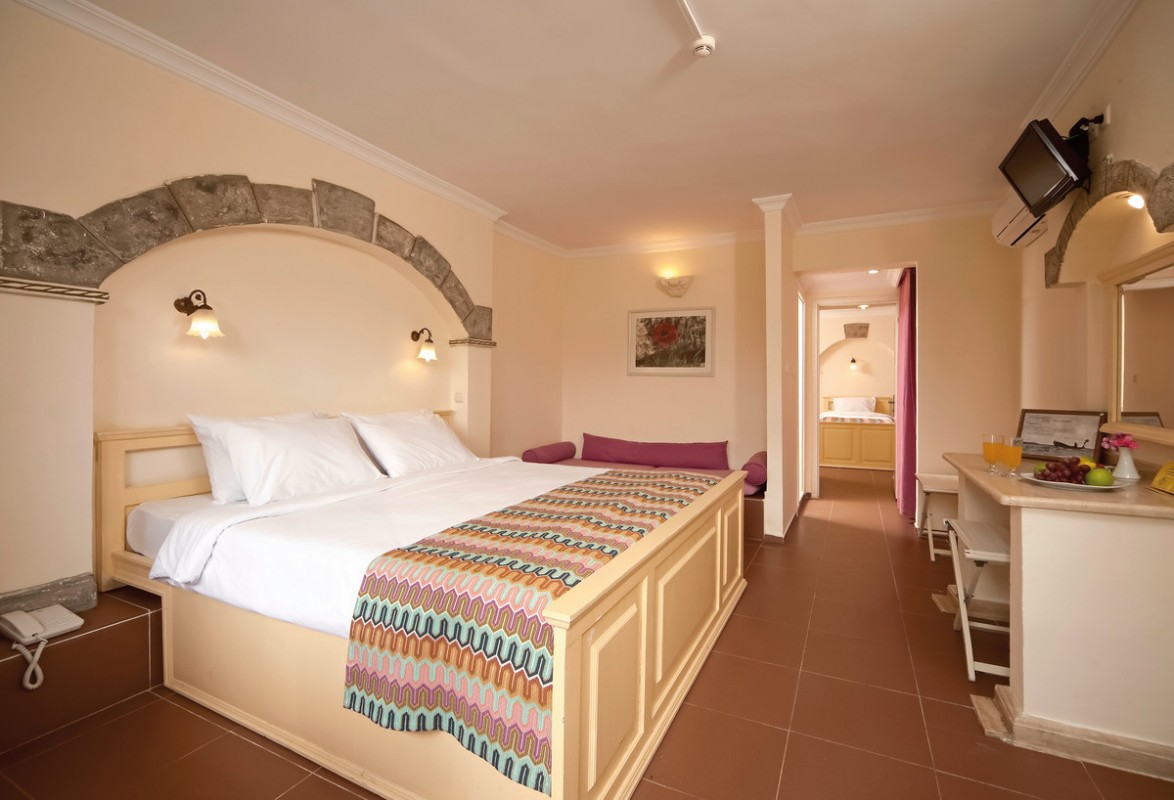 Hotel Club Resort Atlantis, Türkei, Türkische Ägäis, Seferihisar, Bild 10