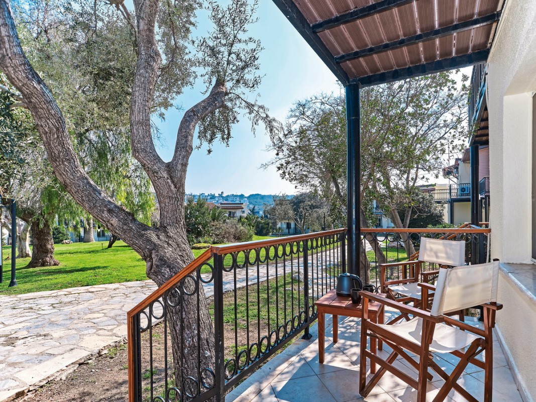 Hotel Club Resort Atlantis, Türkei, Türkische Ägäis, Seferihisar, Bild 5