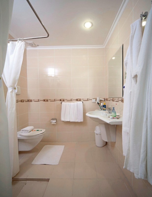 Hotel Club Resort Atlantis, Türkei, Türkische Ägäis, Seferihisar, Bild 6