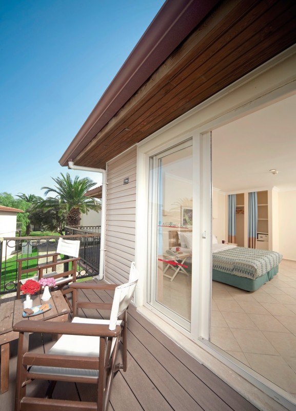 Hotel Club Resort Atlantis, Türkei, Türkische Ägäis, Seferihisar, Bild 7