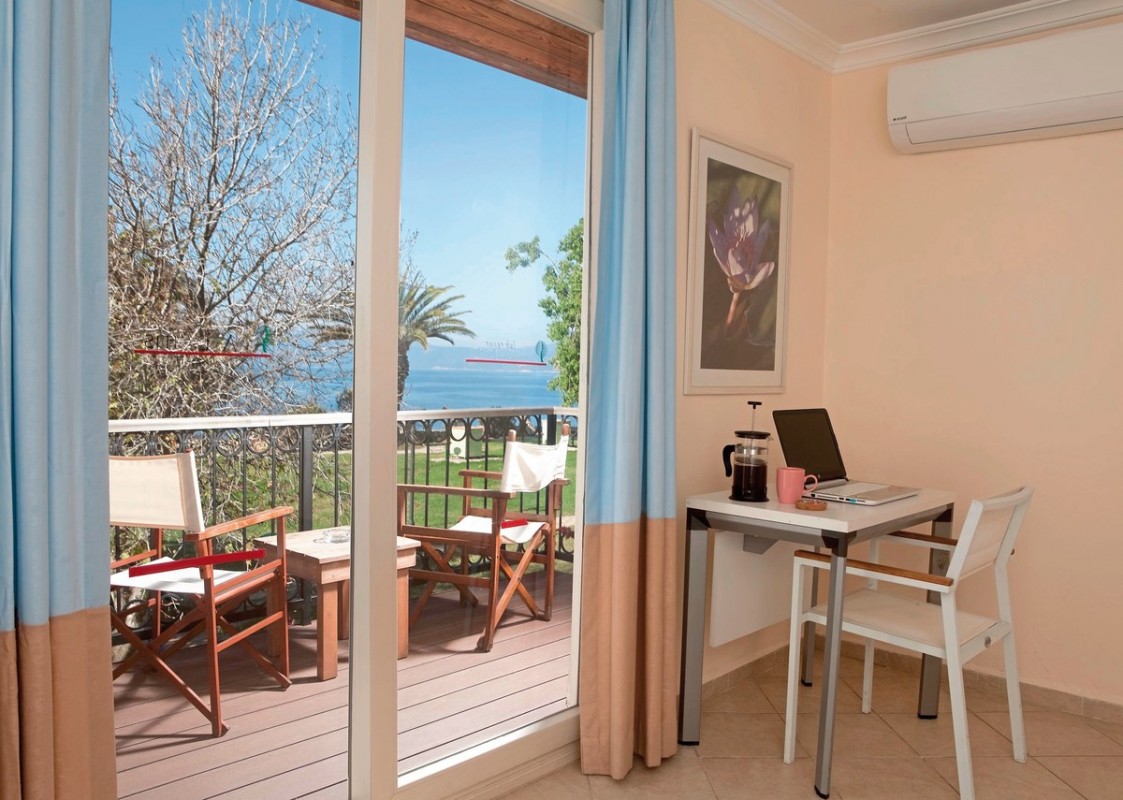 Hotel Club Resort Atlantis, Türkei, Türkische Ägäis, Seferihisar, Bild 8