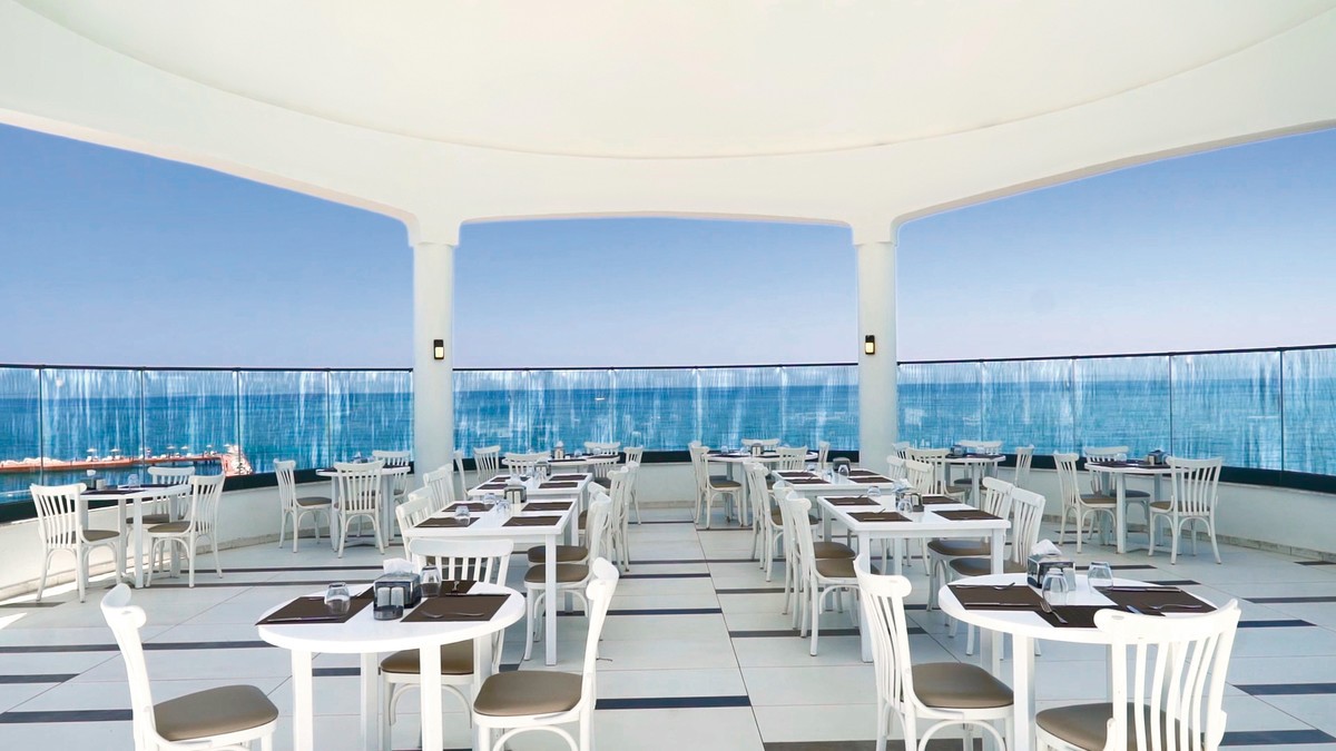 Hotel Infinity by Yelken, Türkei, Türkische Ägäis, Kusadasi, Bild 10