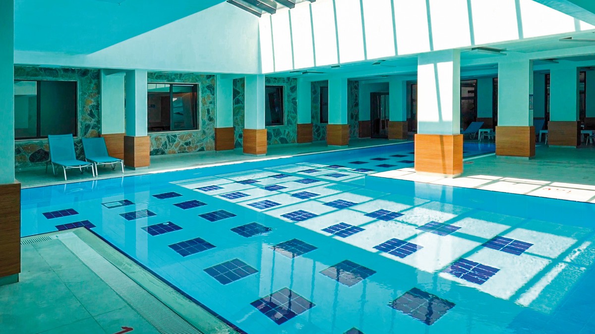 Hotel Infinity by Yelken, Türkei, Türkische Ägäis, Kusadasi, Bild 11
