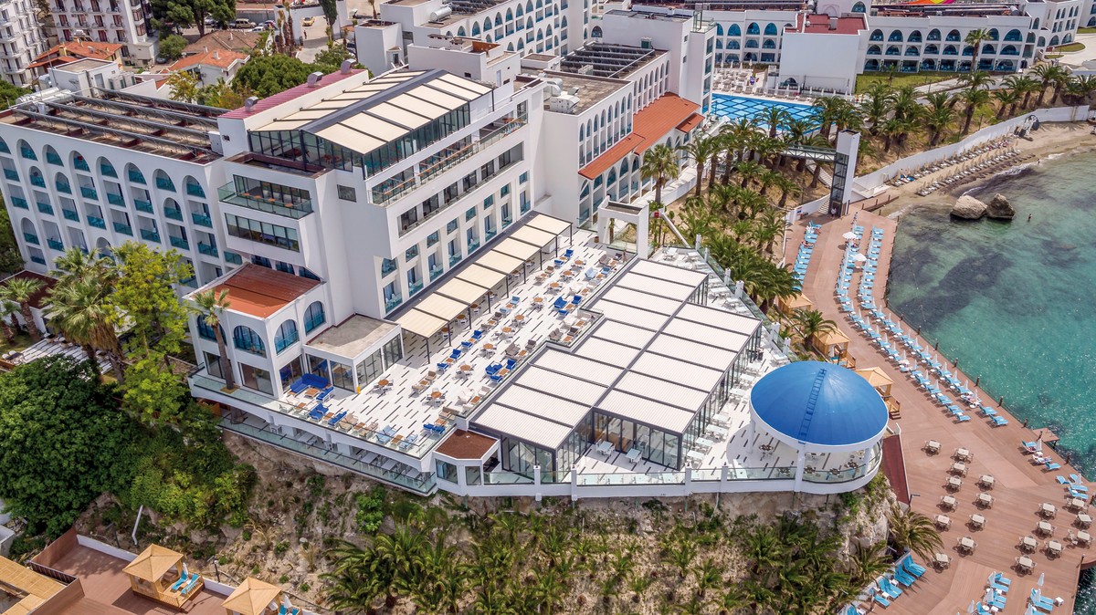 Hotel Infinity by Yelken, Türkei, Türkische Ägäis, Kusadasi, Bild 13