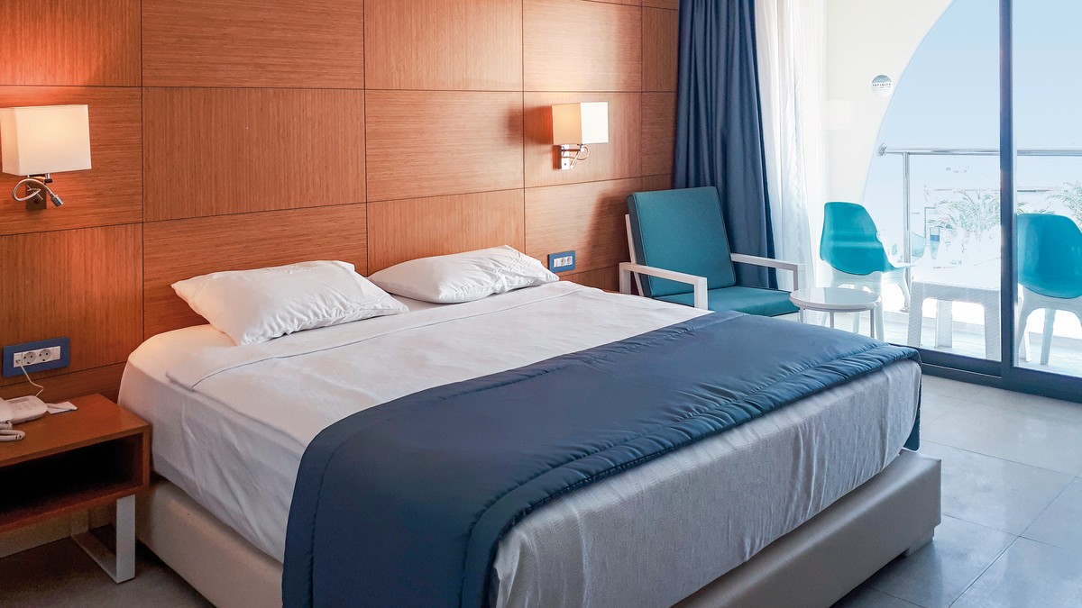 Hotel Infinity by Yelken, Türkei, Türkische Ägäis, Kusadasi, Bild 2