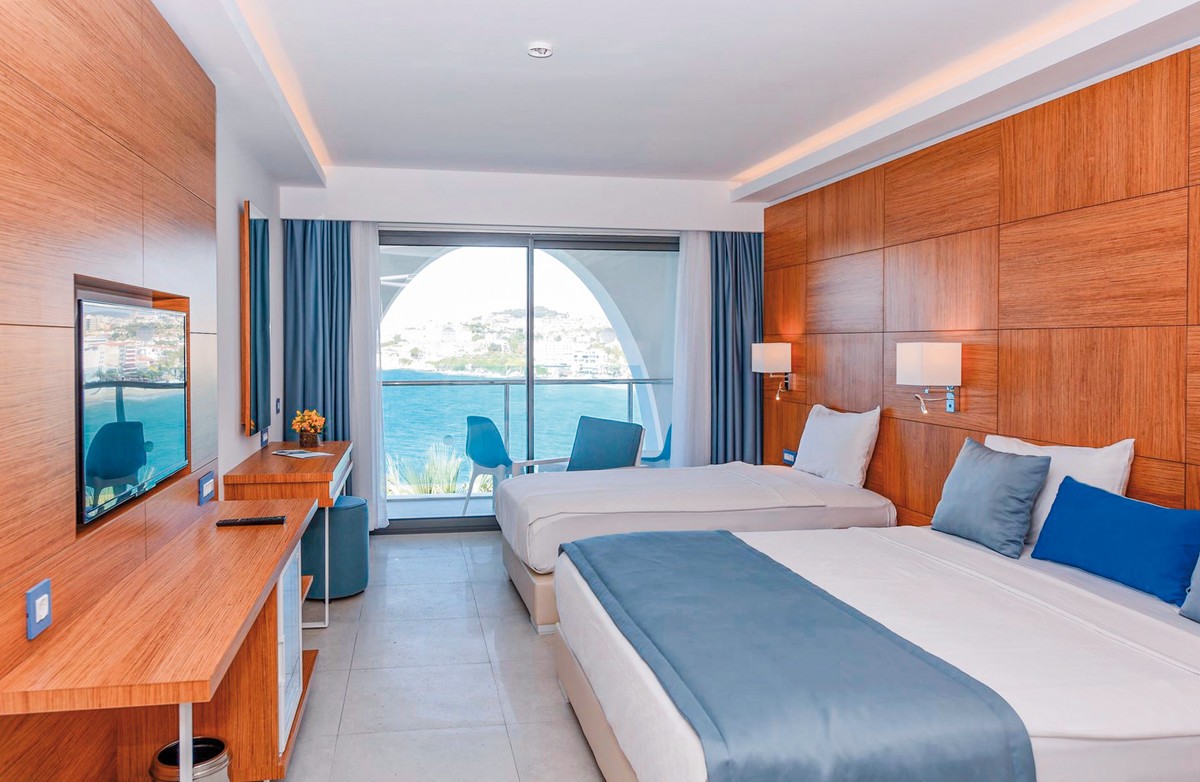 Hotel Infinity by Yelken, Türkei, Türkische Ägäis, Kusadasi, Bild 3