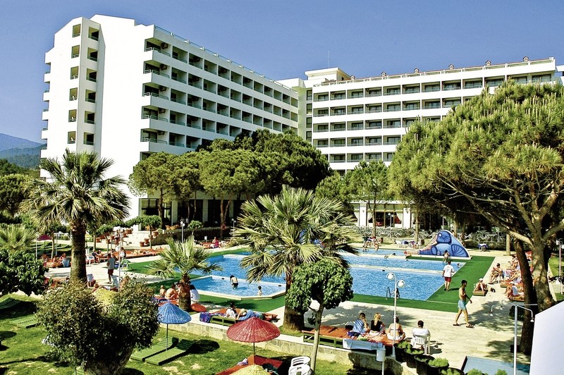 Hotel Grand Efe, Türkei, Türkische Ägäis, Özdere, Bild 1