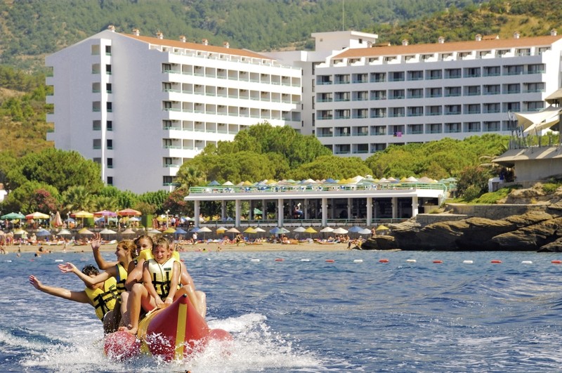 Hotel Grand Efe, Türkei, Türkische Ägäis, Özdere, Bild 10