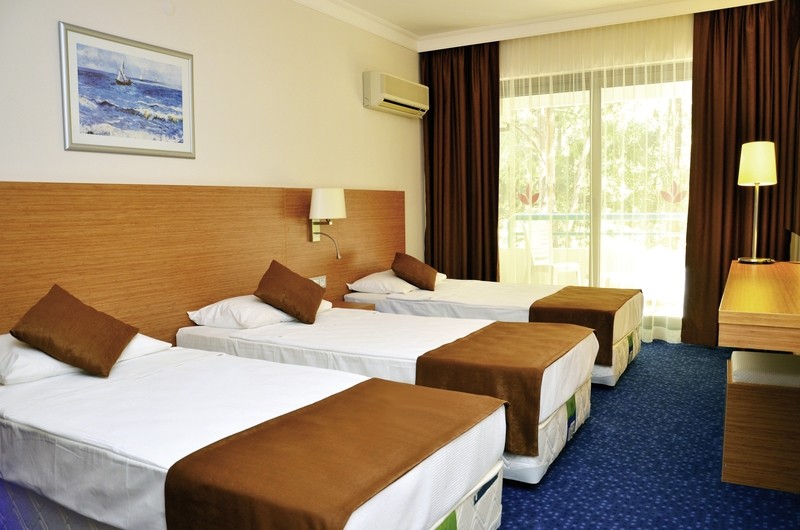 Hotel Grand Efe, Türkei, Türkische Ägäis, Özdere, Bild 2