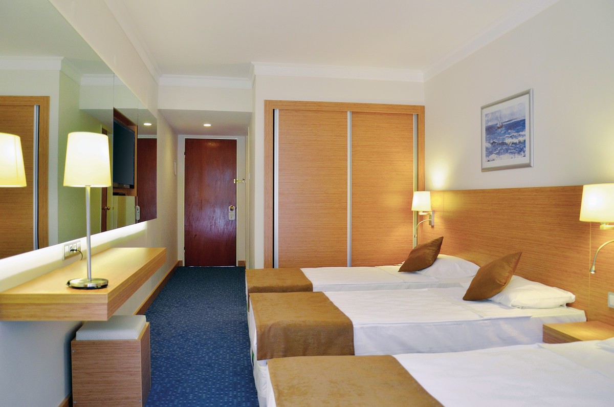 Hotel Grand Efe, Türkei, Türkische Ägäis, Özdere, Bild 3