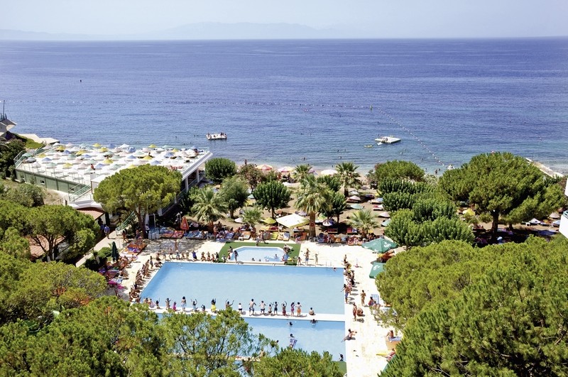 Hotel Grand Efe, Türkei, Türkische Ägäis, Özdere, Bild 5