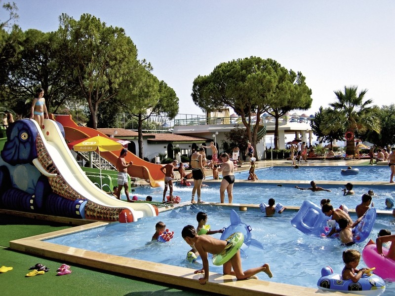 Hotel Grand Efe, Türkei, Türkische Ägäis, Özdere, Bild 6