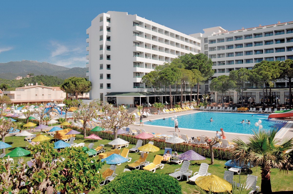 Hotel Grand Efe, Türkei, Türkische Ägäis, Özdere, Bild 8