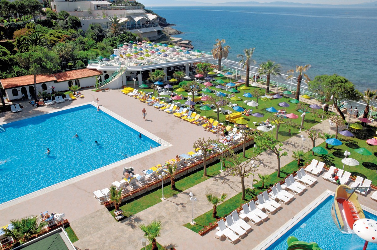Hotel Grand Efe, Türkei, Türkische Ägäis, Özdere, Bild 9