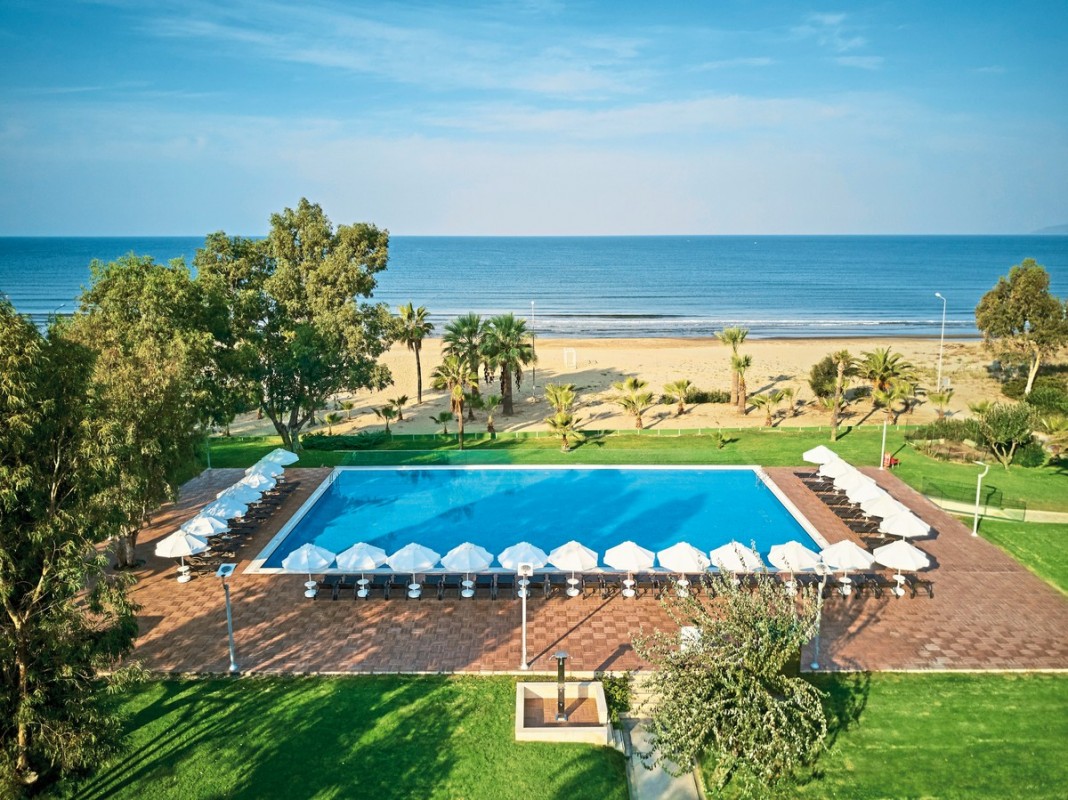 Hotel Richmond Ephesus Resort, Türkei, Türkische Ägäis, Kusadasi, Bild 10