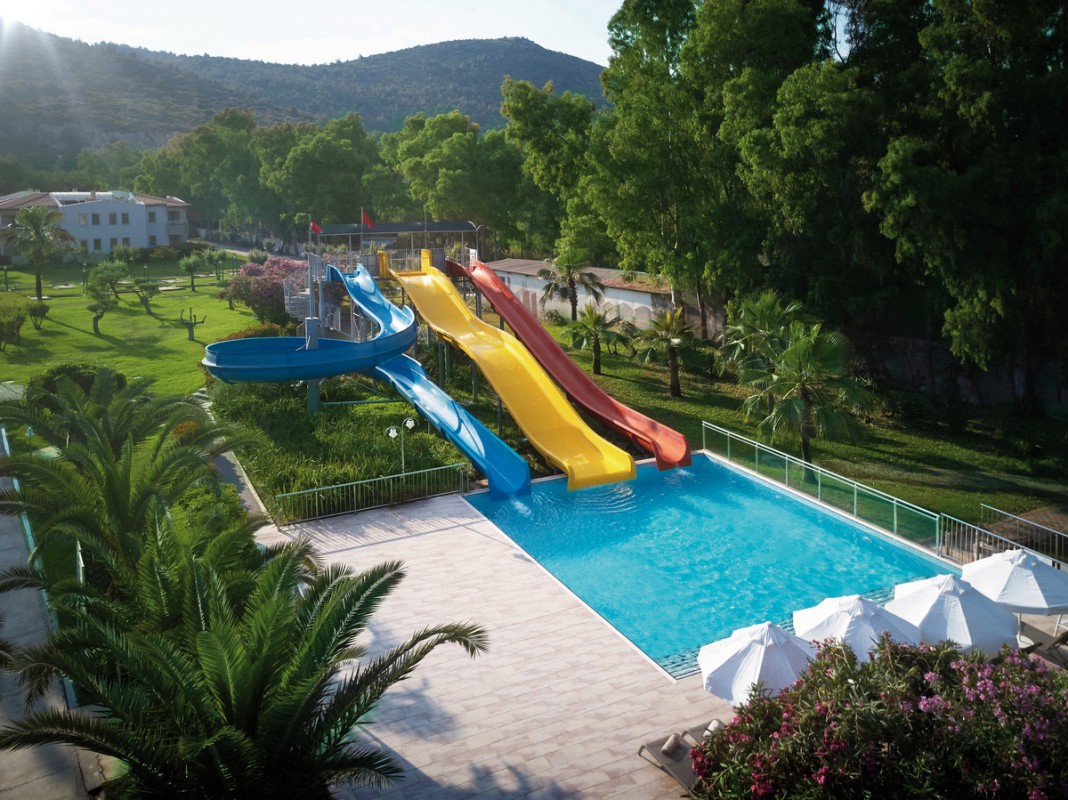 Hotel Richmond Ephesus Resort, Türkei, Türkische Ägäis, Kusadasi, Bild 11