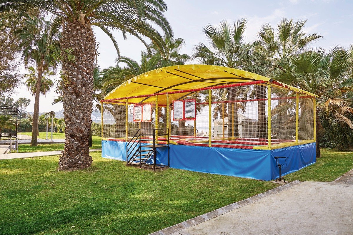 Hotel Richmond Ephesus Resort, Türkei, Türkische Ägäis, Kusadasi, Bild 17