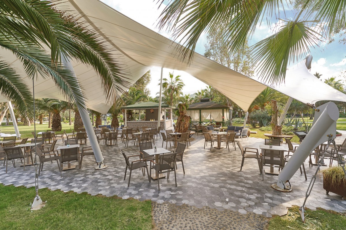 Hotel Richmond Ephesus Resort, Türkei, Türkische Ägäis, Kusadasi, Bild 29