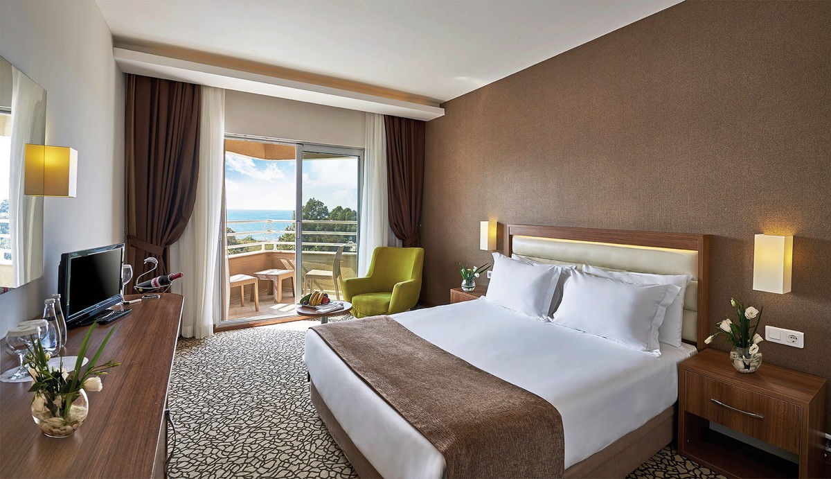 Hotel Richmond Ephesus Resort, Türkei, Türkische Ägäis, Kusadasi, Bild 3