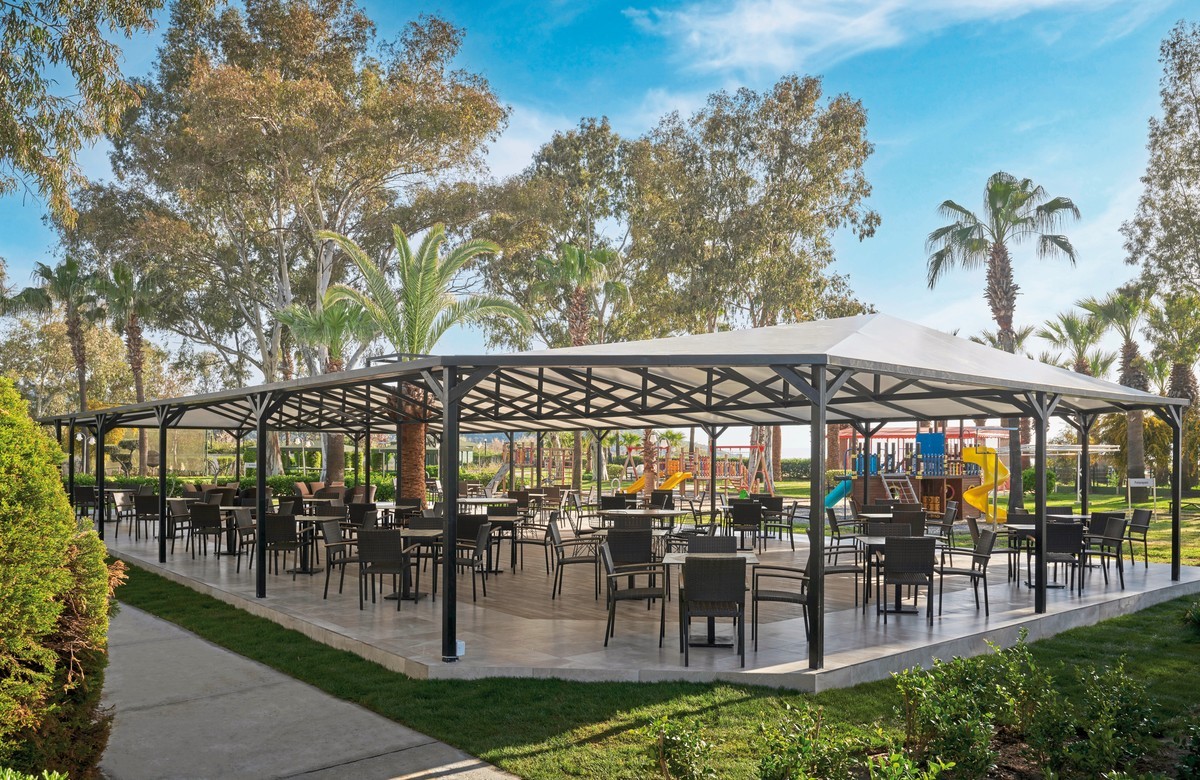 Hotel Richmond Ephesus Resort, Türkei, Türkische Ägäis, Kusadasi, Bild 31