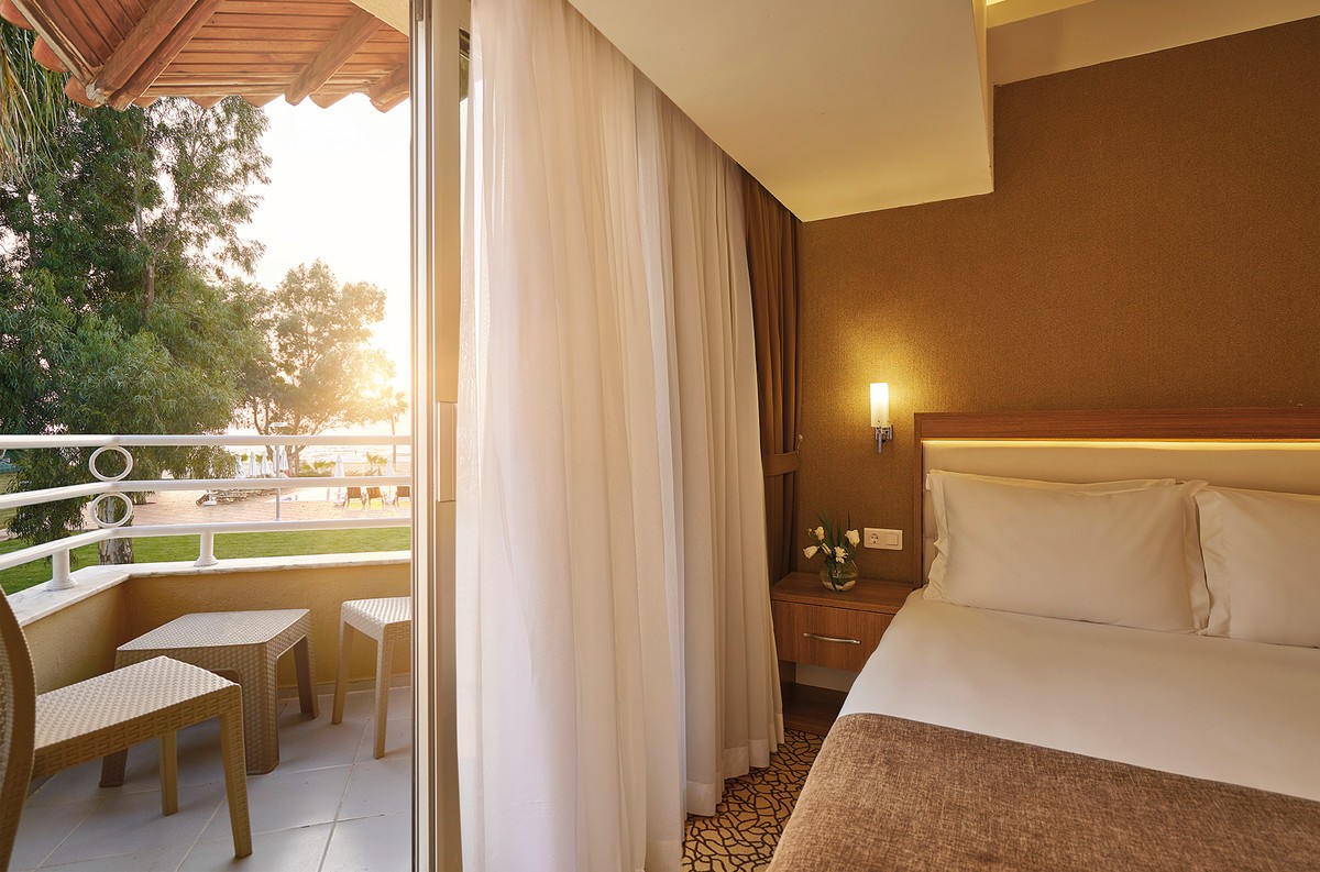 Hotel Richmond Ephesus Resort, Türkei, Türkische Ägäis, Kusadasi, Bild 6