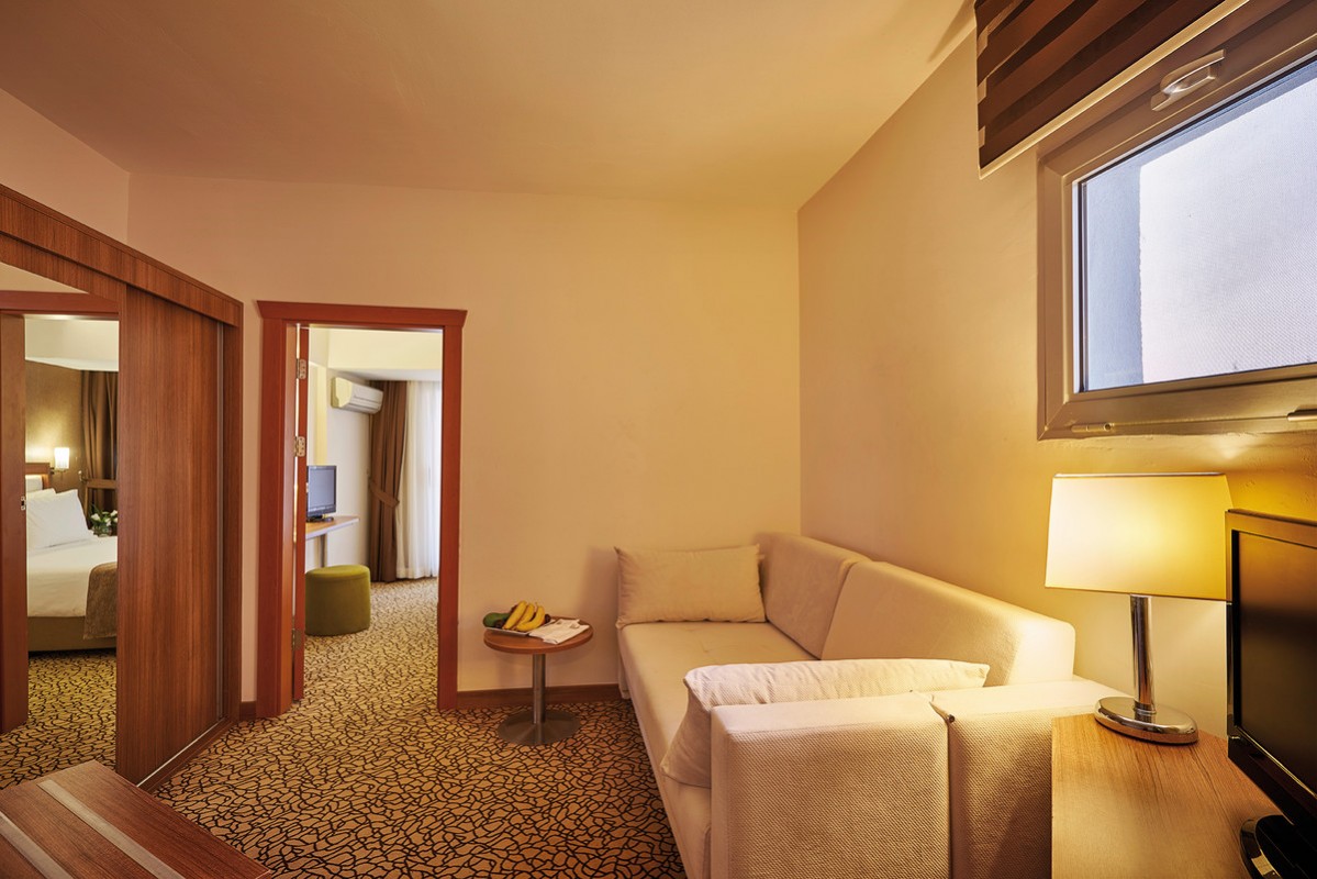 Hotel Richmond Ephesus Resort, Türkei, Türkische Ägäis, Kusadasi, Bild 7