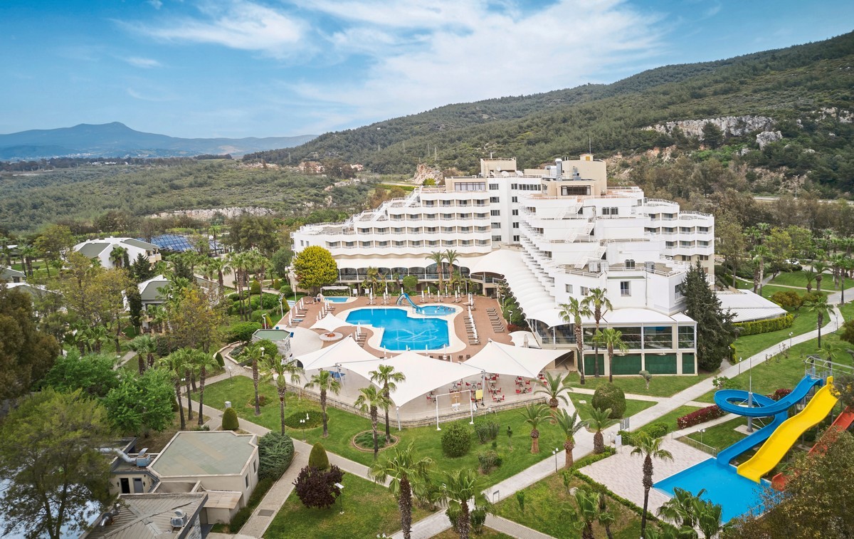 Hotel Richmond Ephesus Resort, Türkei, Türkische Ägäis, Kusadasi, Bild 9