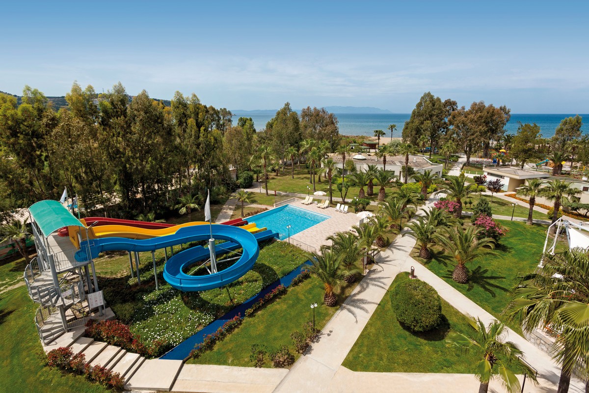 Hotel Richmond Ephesus Resort, Türkei, Türkische Ägäis, Kusadasi, Bild 12