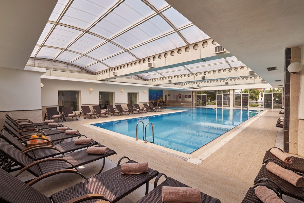 Hotel Richmond Ephesus Resort, Türkei, Türkische Ägäis, Kusadasi, Bild 13