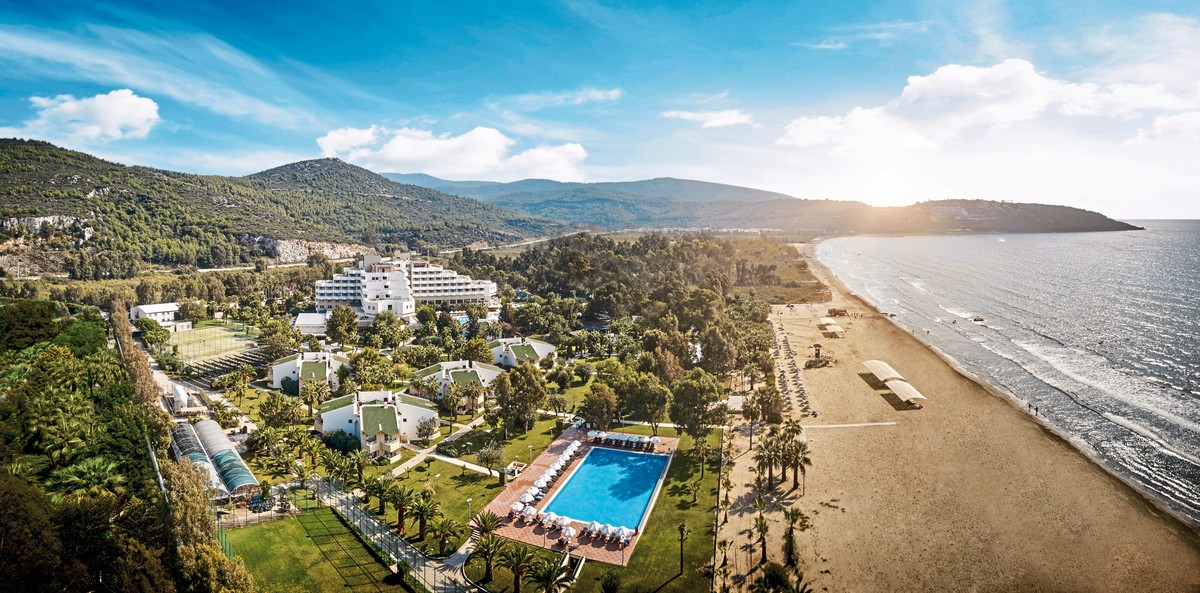 Hotel Richmond Ephesus Resort, Türkei, Türkische Ägäis, Kusadasi, Bild 14