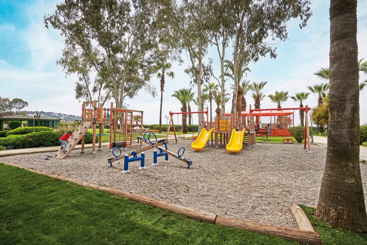 Hotel Richmond Ephesus Resort, Türkei, Türkische Ägäis, Kusadasi, Bild 16