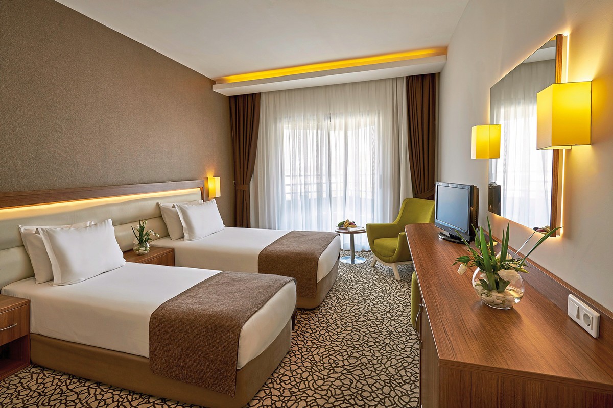 Hotel Richmond Ephesus Resort, Türkei, Türkische Ägäis, Kusadasi, Bild 2