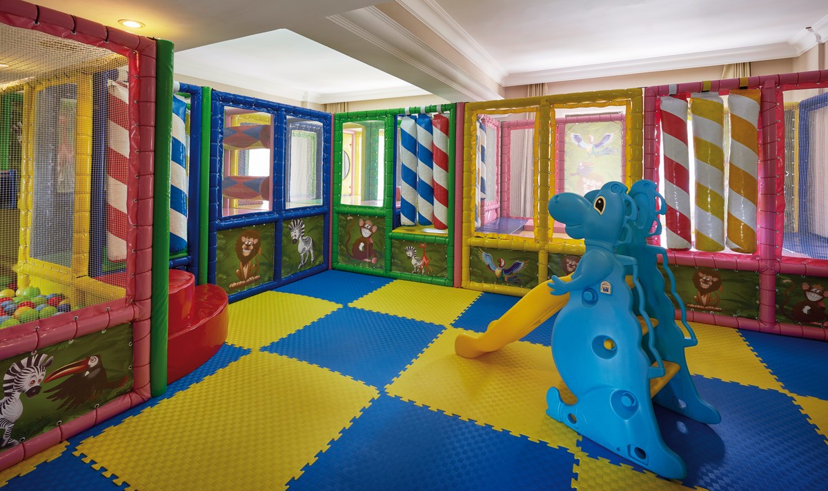 Hotel Richmond Ephesus Resort, Türkei, Türkische Ägäis, Kusadasi, Bild 20