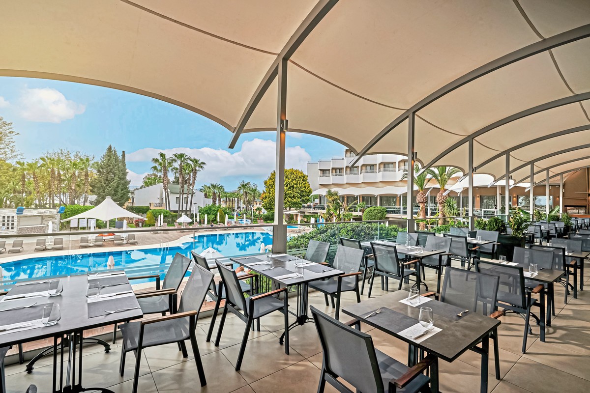 Hotel Richmond Ephesus Resort, Türkei, Türkische Ägäis, Kusadasi, Bild 25