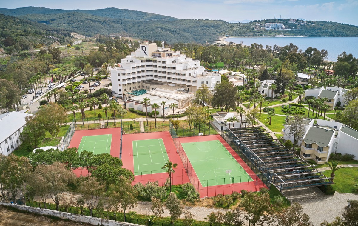 Hotel Richmond Ephesus Resort, Türkei, Türkische Ägäis, Kusadasi, Bild 37