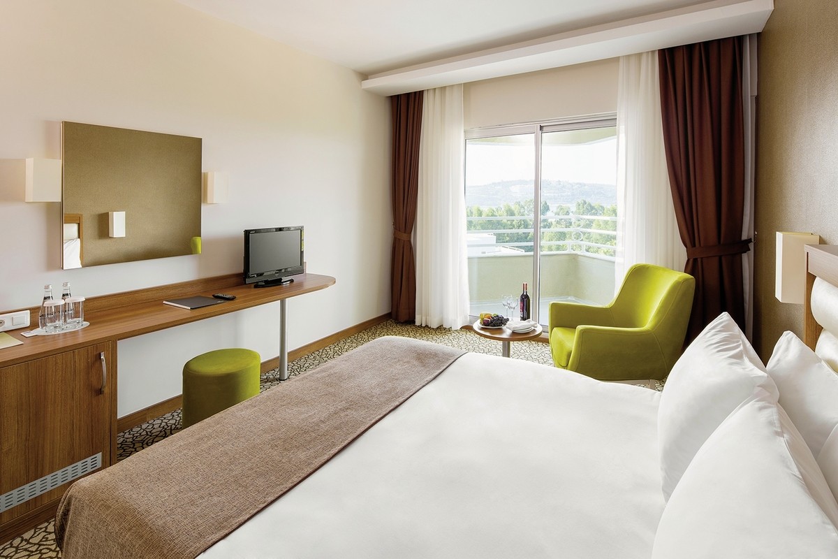 Hotel Richmond Ephesus Resort, Türkei, Türkische Ägäis, Kusadasi, Bild 8