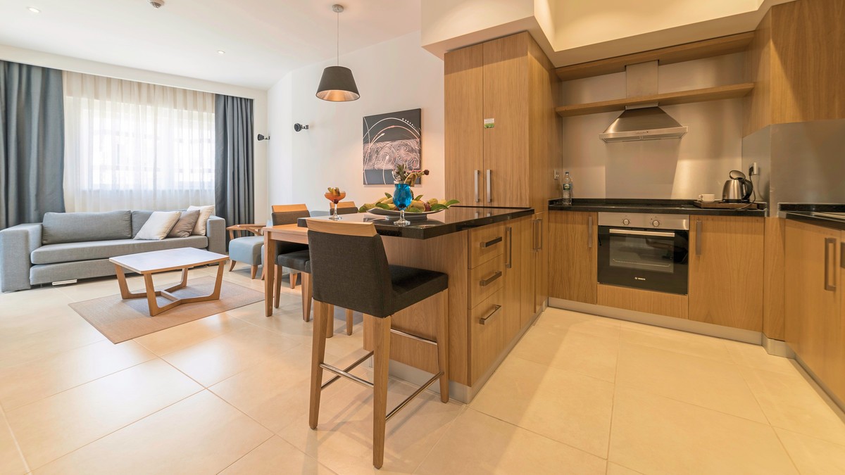 Hotel Ramada Resort Kusadasi & Golf, Türkei, Türkische Ägäis, Kusadasi, Bild 11
