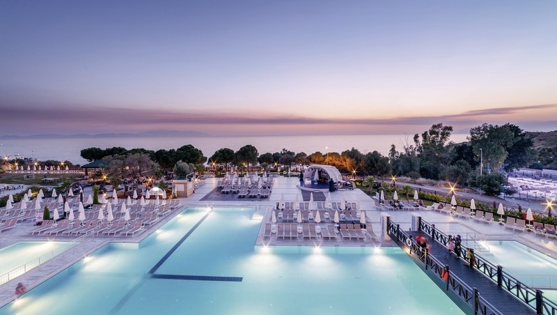 Hotel Ramada Resort Kusadasi & Golf, Türkei, Türkische Ägäis, Kusadasi, Bild 13