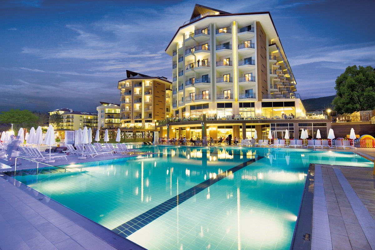 Hotel Ramada Resort Kusadasi & Golf, Türkei, Türkische Ägäis, Kusadasi, Bild 14