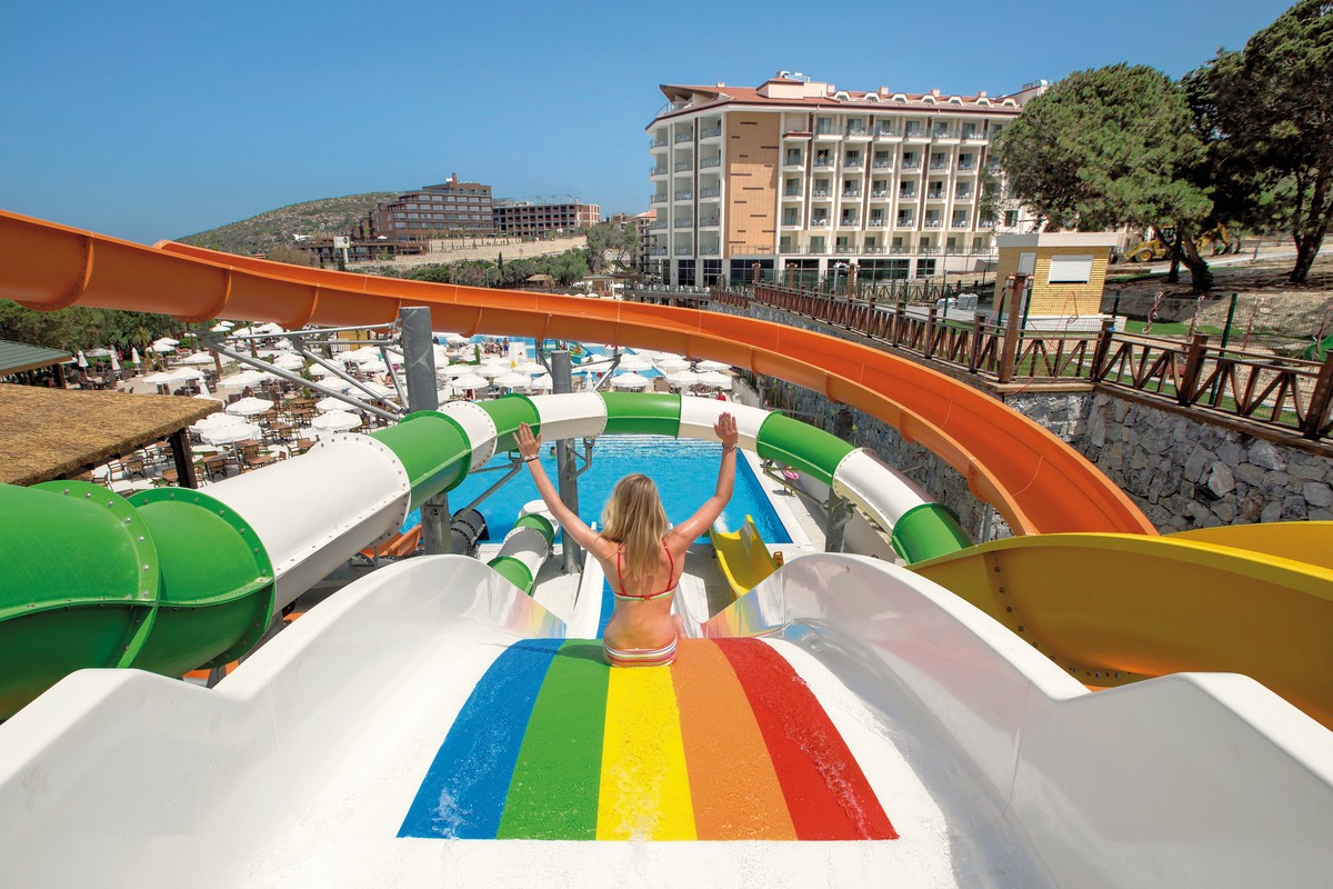 Hotel Ramada Resort Kusadasi & Golf, Türkei, Türkische Ägäis, Kusadasi, Bild 15