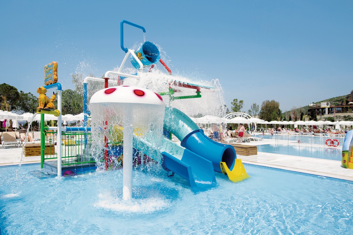Hotel Ramada Resort Kusadasi & Golf, Türkei, Türkische Ägäis, Kusadasi, Bild 16