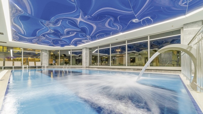 Hotel Ramada Resort Kusadasi & Golf, Türkei, Türkische Ägäis, Kusadasi, Bild 17