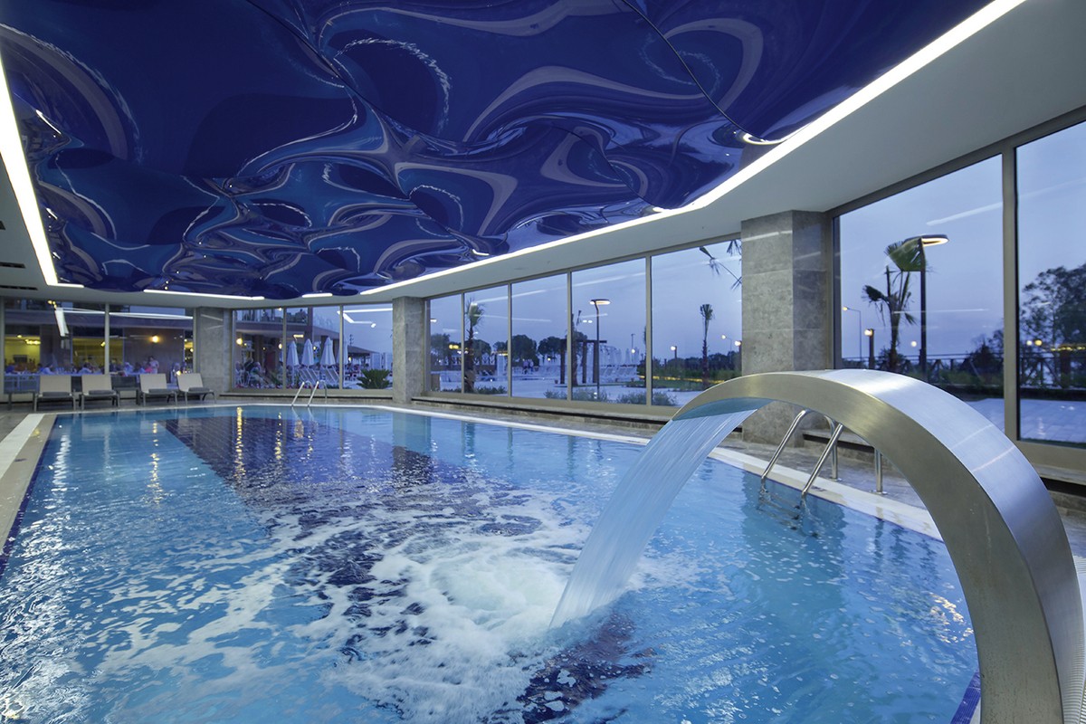 Hotel Ramada Resort Kusadasi & Golf, Türkei, Türkische Ägäis, Kusadasi, Bild 18