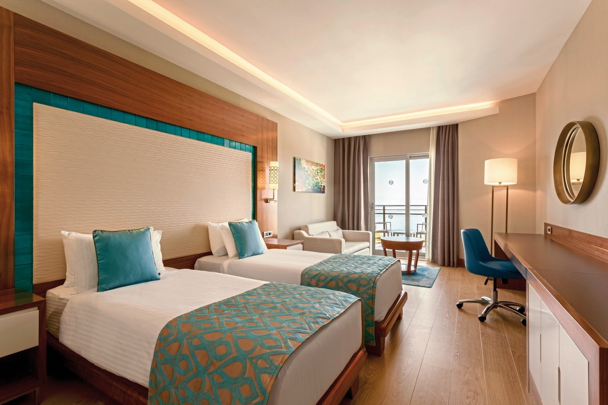 Hotel Ramada Resort Kusadasi & Golf, Türkei, Türkische Ägäis, Kusadasi, Bild 2