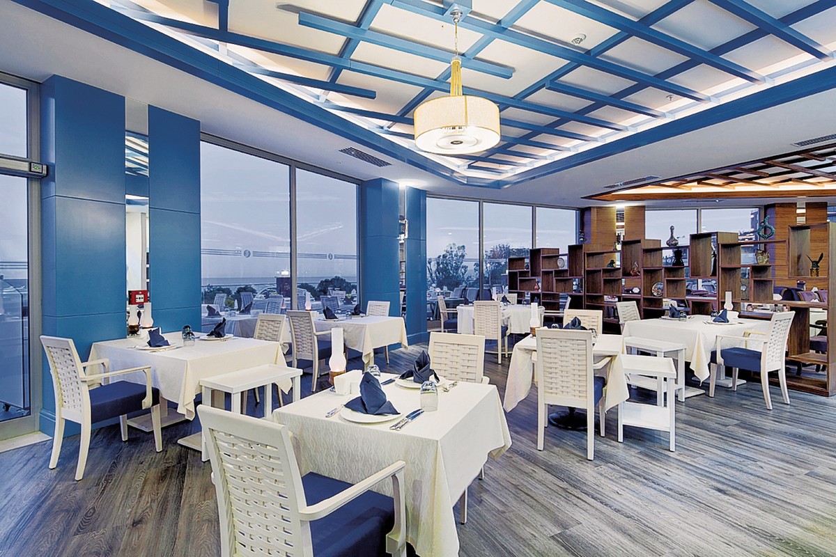 Hotel Ramada Resort Kusadasi & Golf, Türkei, Türkische Ägäis, Kusadasi, Bild 20