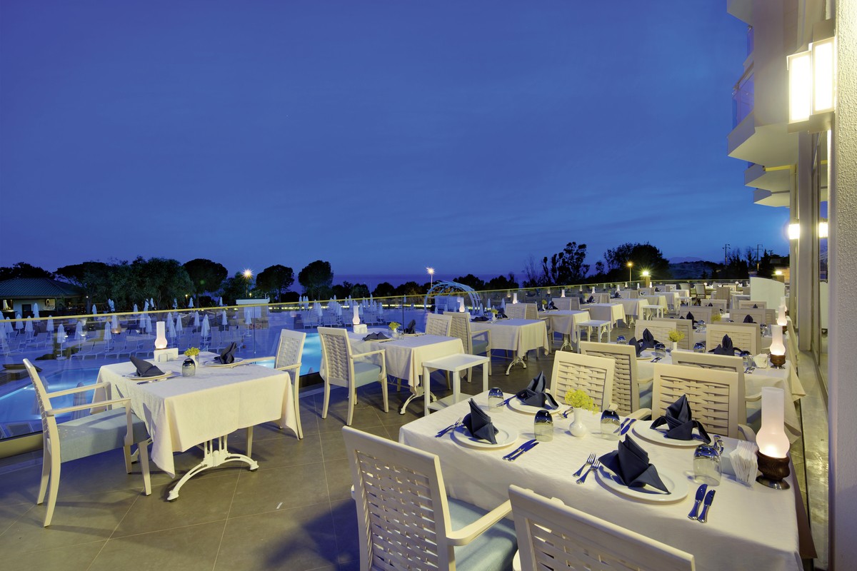 Hotel Ramada Resort Kusadasi & Golf, Türkei, Türkische Ägäis, Kusadasi, Bild 21