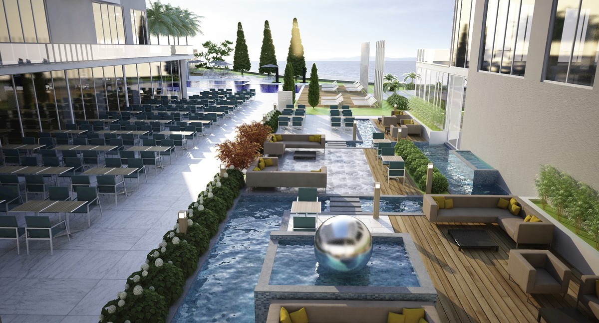 Hotel Ramada Resort Kusadasi & Golf, Türkei, Türkische Ägäis, Kusadasi, Bild 22