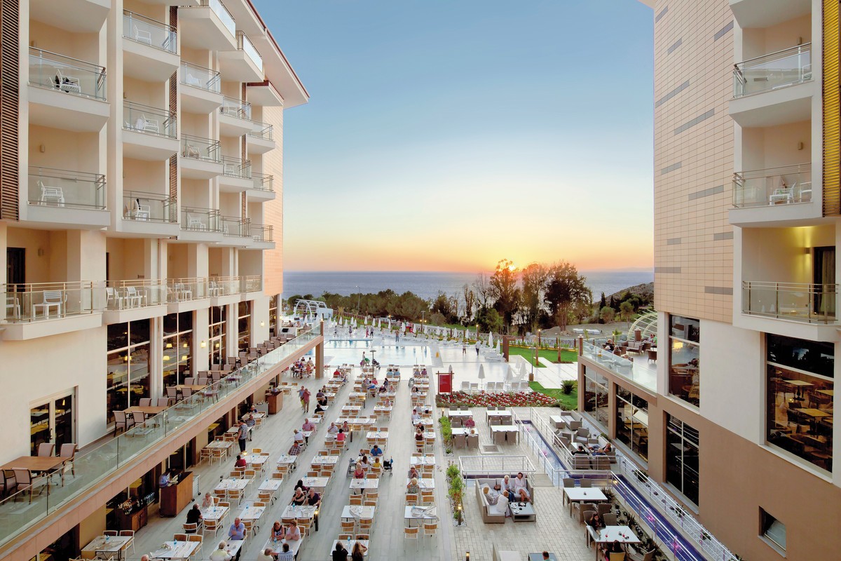 Hotel Ramada Resort Kusadasi & Golf, Türkei, Türkische Ägäis, Kusadasi, Bild 23