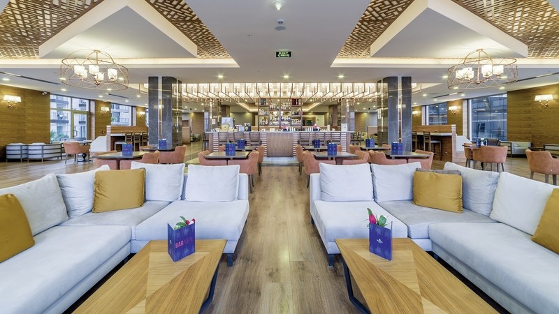 Hotel Ramada Resort Kusadasi & Golf, Türkei, Türkische Ägäis, Kusadasi, Bild 24