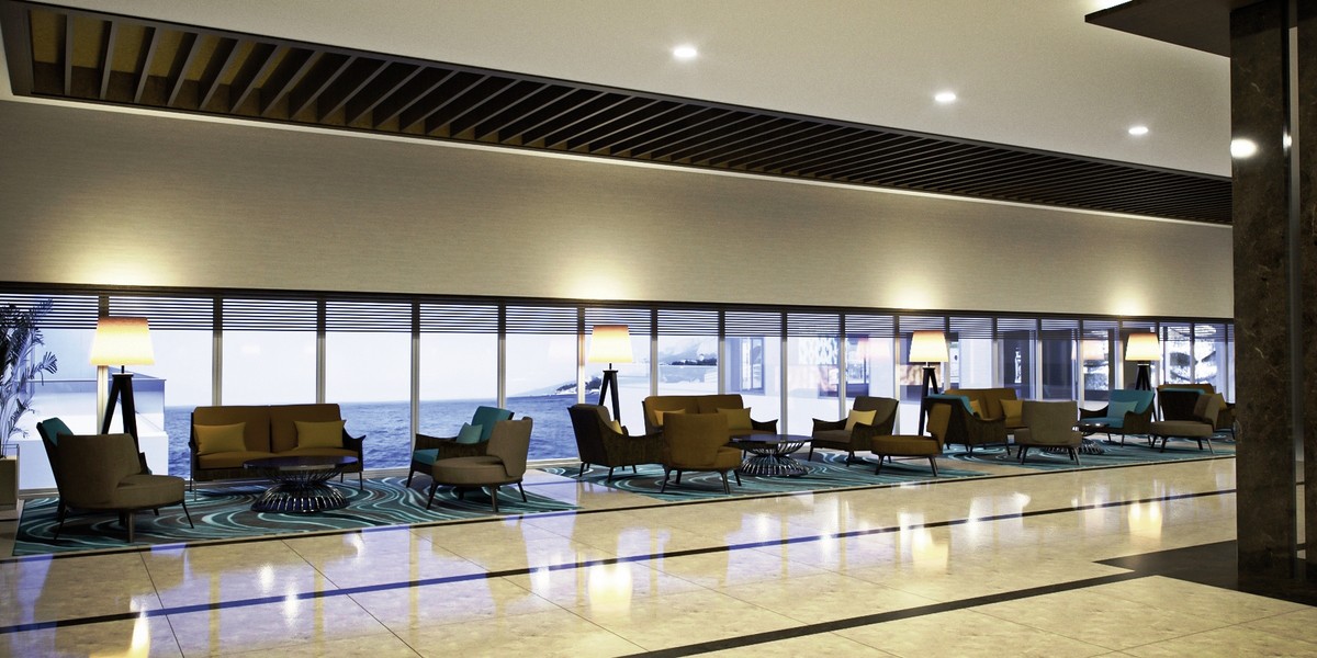 Hotel Ramada Resort Kusadasi & Golf, Türkei, Türkische Ägäis, Kusadasi, Bild 25